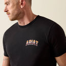 ARIAT Men's Country Rock Tee