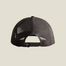 ARIAT Patch East 1993 Cap Snap Back, Camo Black