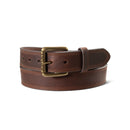 ARIAT Men's 1 1/2" Triple Stitch, Brown