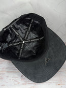 LAMASINI Men Bordada El Gallo Cap