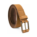 TIMBERLAND PRO Men's 40MM Pull Up Jean Belt