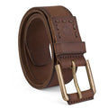 TIMBERLAND PRO Men's 40MM Pull Up Jean Belt