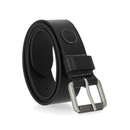 TIMBERLAND Men's 38MM Tree Logo Patch Belt