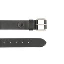 TIMBERLAND Men's 38MM Tree Logo Patch Belt
