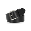 TIMBERLAND Men's 38MM Tree Logo Patch Belt