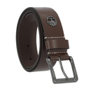 TIMBERLAND Men's 38MM Metal Tree Logo