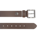 TIMBERLAND Men's 38MM Metal Tree Logo