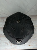 LAMASINI Men Mexico Cap