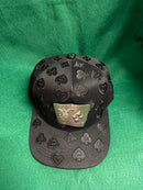 LAMASINI Men Joker Cap