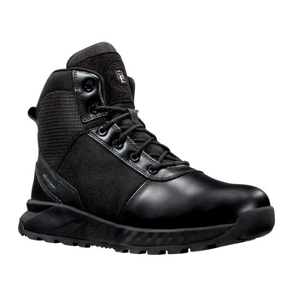 BLACK DIAMOND Unisex BDX6'' Side Zip Waterproof & Composite Toe Boot BDX6301