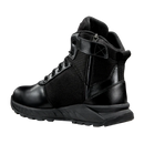 CARHARTT Unisex BDX 6'' Side Zip Waterproof & Composite Toe Boot BDX6301