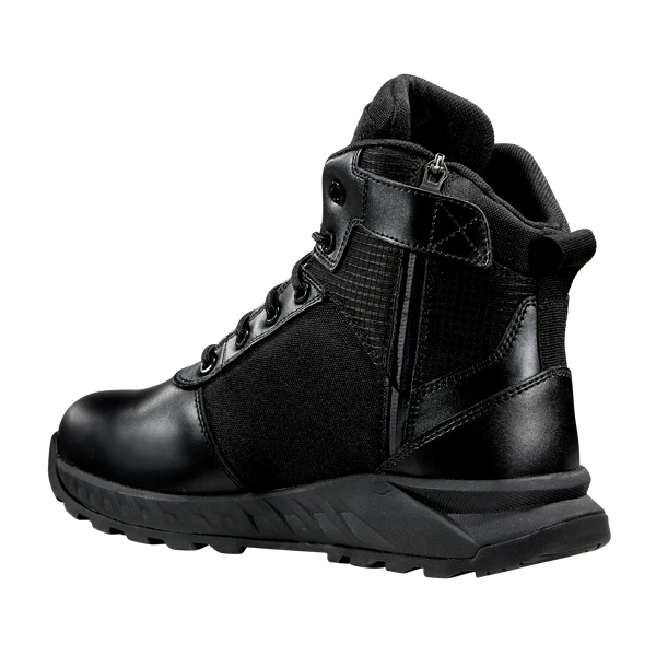 BLACK DIAMOND Unisex BDX6'' Side Zip Waterproof & Composite Toe Boot BDX6301