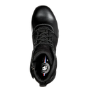 CARHARTT Unisex BDX 6'' Side Zip Waterproof & Composite Toe Boot BDX6301