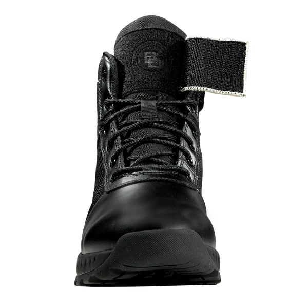 BLACK DIAMOND Unisex BDX6'' Side Zip Waterproof & Composite Toe Boot BDX6301