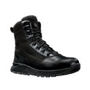 BLACK DIAMOND Unisex BDX 8'' Side Zip Waterproof & Soft Toe Work Boot