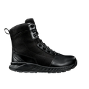 BLACK DIAMOND Unisex BDX 8'' Side Zip Waterproof & Soft Toe Work Boot