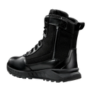 BLACK DIAMOND Unisex BDX 8'' Side Zip Waterproof & Soft Toe Work Boot