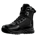 BLACK DIAMOND Unisex BDX 8'' Side Zip Waterproof & Soft Toe Work Boot
