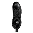 BLACK DIAMOND Unisex BDX 8'' Side Zip Waterproof & Soft Toe Work Boot