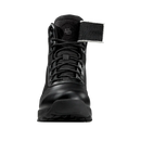 BLACK DIAMOND Unisex BDX 8'' Side Zip Waterproof & Soft Toe Work Boot