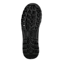 BLACK DIAMOND Unisex BDX 8'' Side Zip Waterproof & Soft Toe Work Boot
