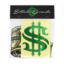 EL VIEJON Money AVC Cap , Black