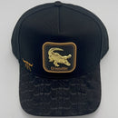 BIG BOSS Cocodrilo Cap Premium