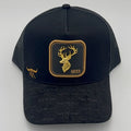 BIG BOSS Deer Cap Premium