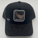BIG BOSS Mantarraya Cap Premium