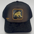 BIG BOSS Pantera Cap Premium
