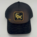 BIG BOSS Cocodrilo Cap Premium