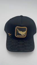 BIG BOSS Mantarraya Cap Premium