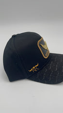 BIG BOSS Mantarraya Cap Premium