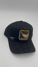 BIG BOSS Mantarraya Cap Premium