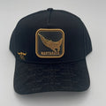 BIG BOSS Mantarraya Cap Premium