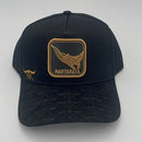 BIG BOSS Mantarraya Cap Premium