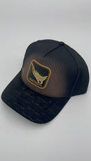 BIG BOSS Mantarraya Cap Premium