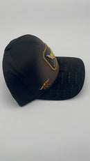 BIG BOSS Mantarraya Cap Premium