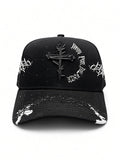Bigg Boss Cap Premium Cruz Espina