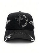 Bigg Boss Cap Premium Cruz Espina