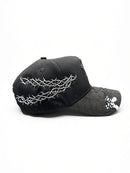 Bigg Boss Cap Premium Cruz Espina