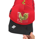 Bigg Boss Cap Premium Gallo Palenque