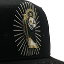 Bigg Boss Cap Premium San Judas Cristales