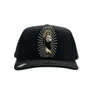 Bigg Boss Cap Premium San Judas Cristales