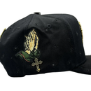 Bigg Boss Cap Premium San Judas Cristales
