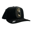 Bigg Boss Cap Premium San Judas Cristales