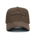 Bigg Boss Cap Premium Vaqueras Toro Big Horn