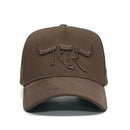 Bigg Boss Cap Premium Vaqueras Toro Big Horn