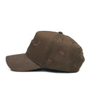 Bigg Boss Cap Premium Vaqueras Toro Big Horn