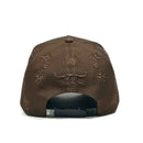 Bigg Boss Cap Premium Vaqueras Toro Big Horn